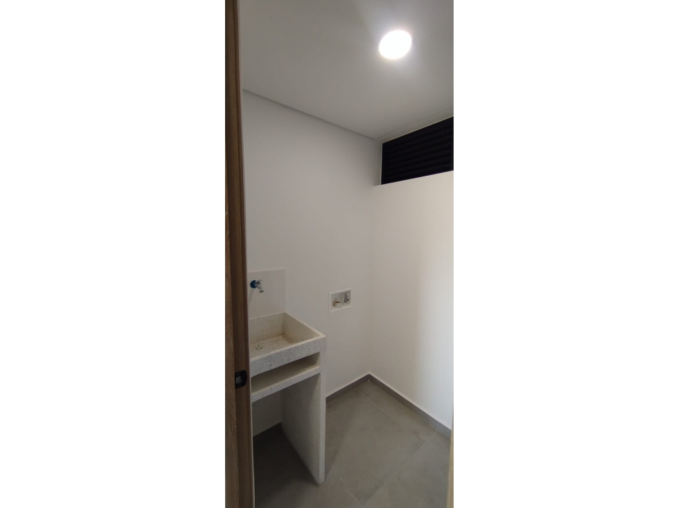 Se vende apartamento de 65m2 para estrenar en San Antonio de Pereira — foto 3