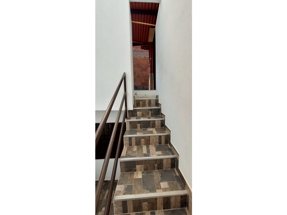 SE VENDE CASA EN EL PORVENIR, RIONEGRO — foto 3