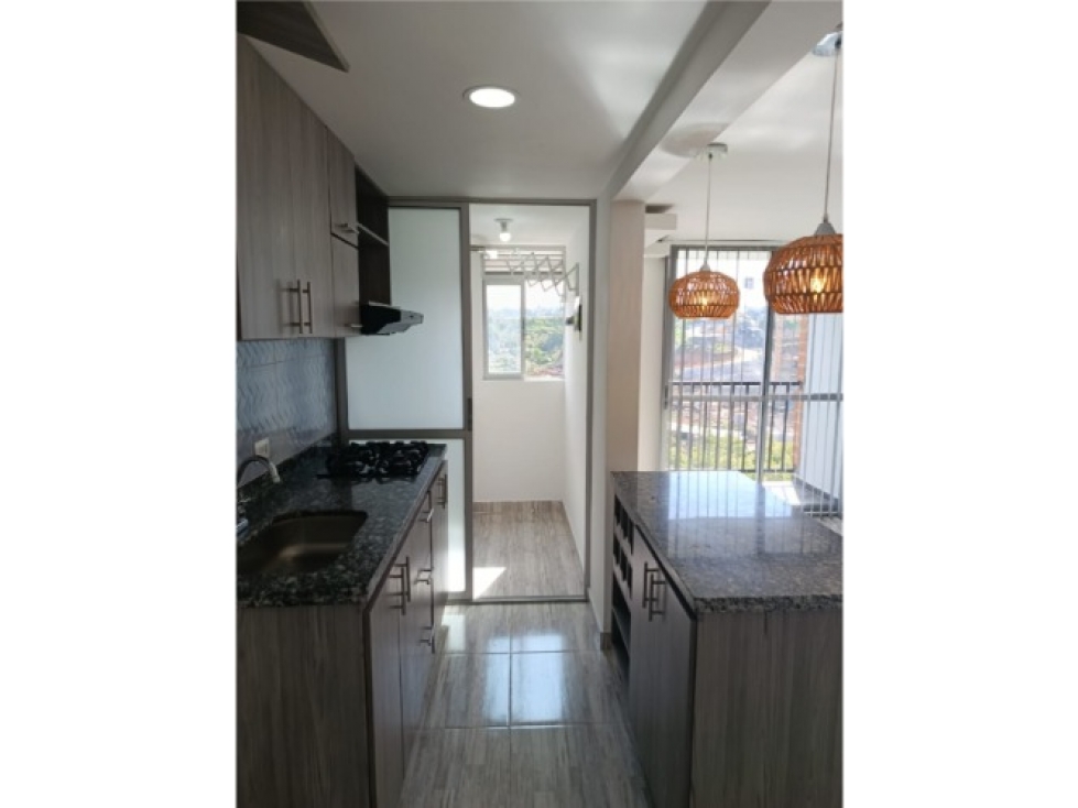 SE VENDE APARTAMENTO EN MANZANILLOS FONTIBON RIONEGRO — foto 3