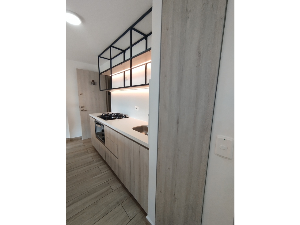 SE VENDE APARTAMENTO EN CANTO APARTAMENTOS RIONEGRO — foto 3