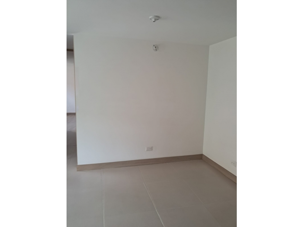 SE VENDE APARTAMENTO URBANIZACION CIUDAD JARDIN PH — foto 3