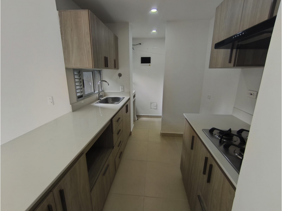 venta de apartamento — foto 3