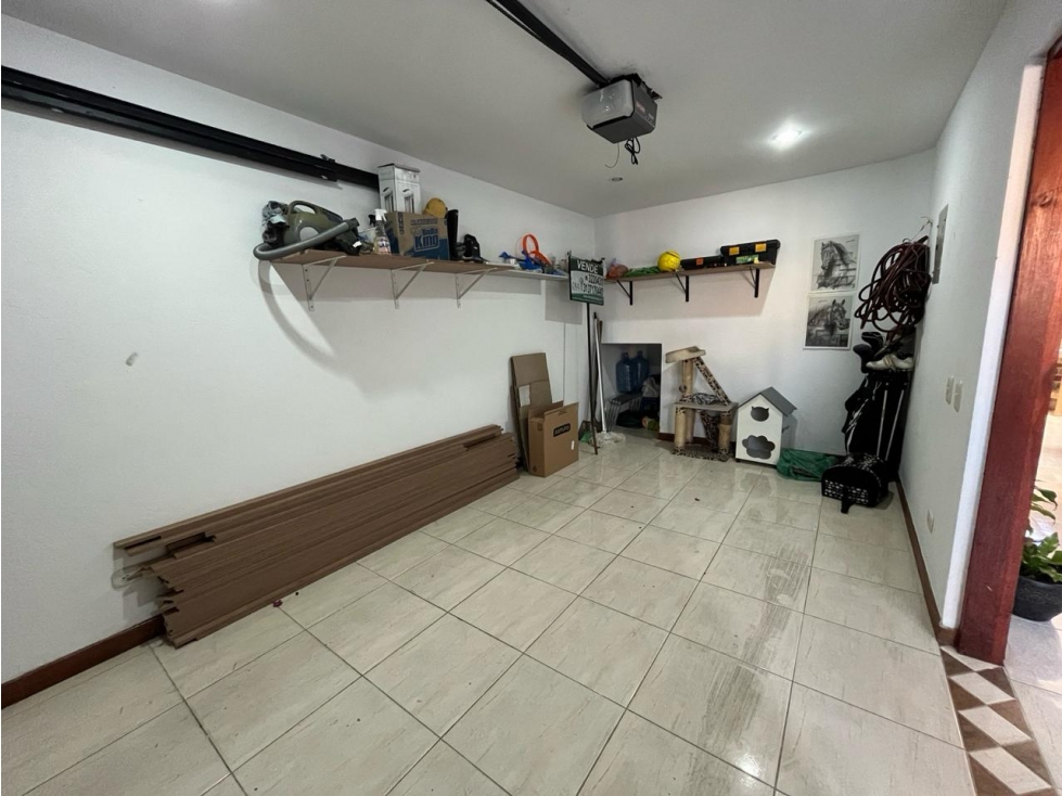 VENTA DE CASA — foto 3