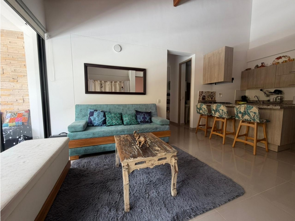 Se vende apartamento — foto 3