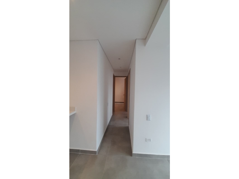 Se vende apartamento — foto 3