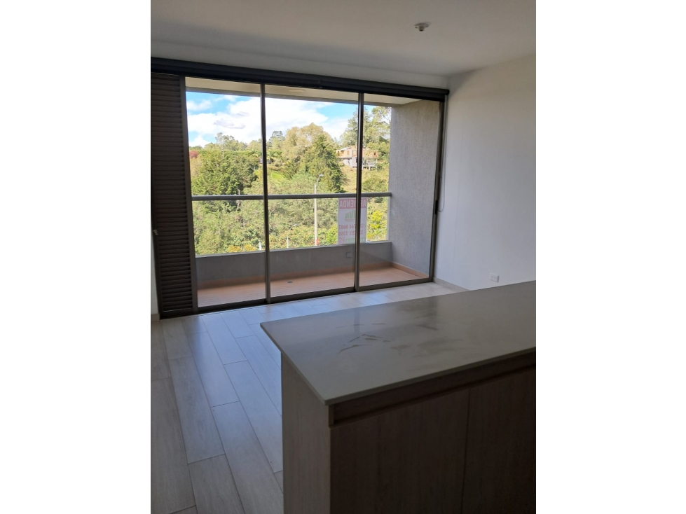 Se vende apartamento en unidad cerrada — foto 3