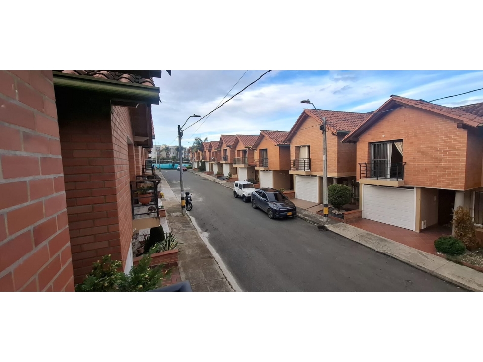 Se arrienda casa ubicada en urbanizacion abierta — foto 3