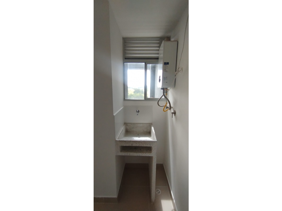 SE VENDE APARTAMENTO — foto 3
