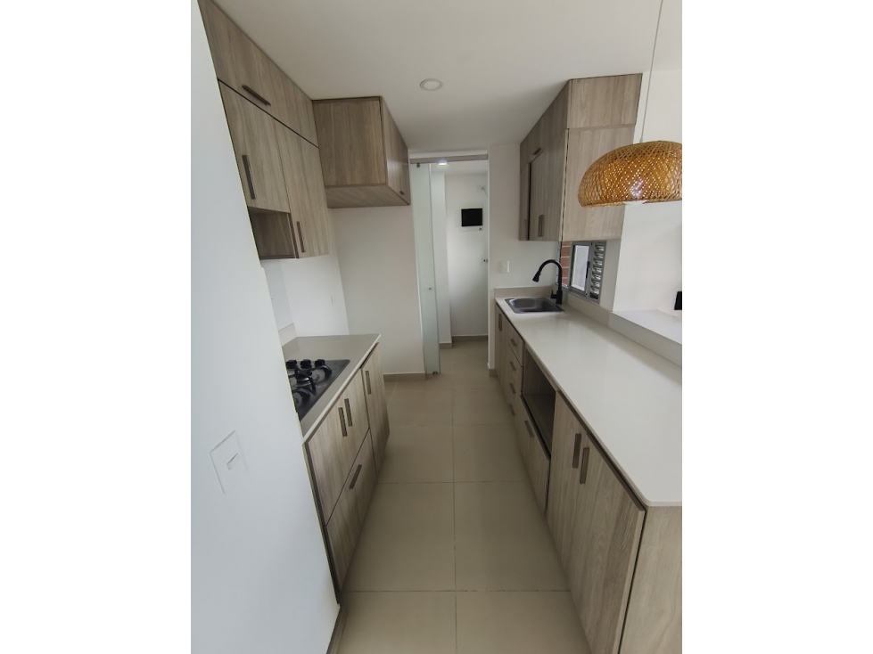 Se Vende apartamento — foto 3