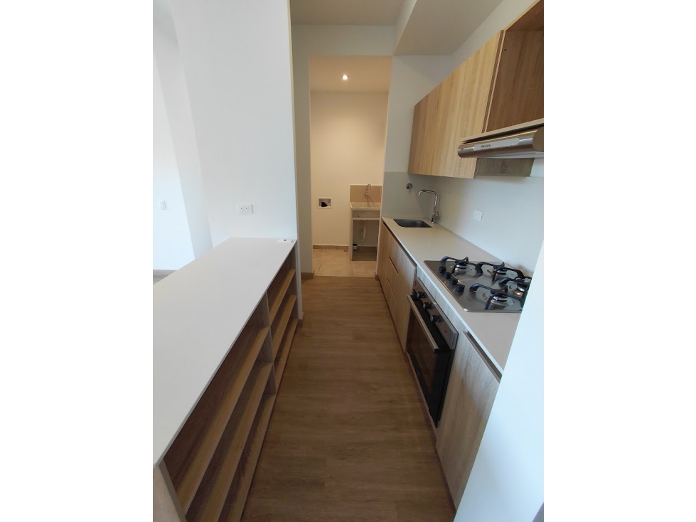 venta de apartamento — foto 3
