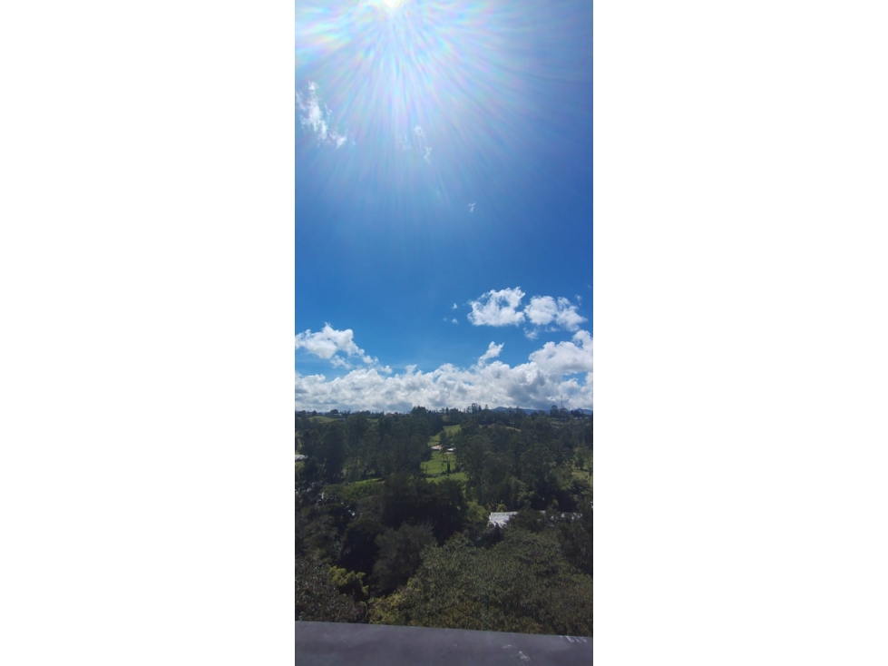 APARTAMENTO EN VENTA, JARDINES DE SAN ANTONIO, RIONEGRO — foto 2