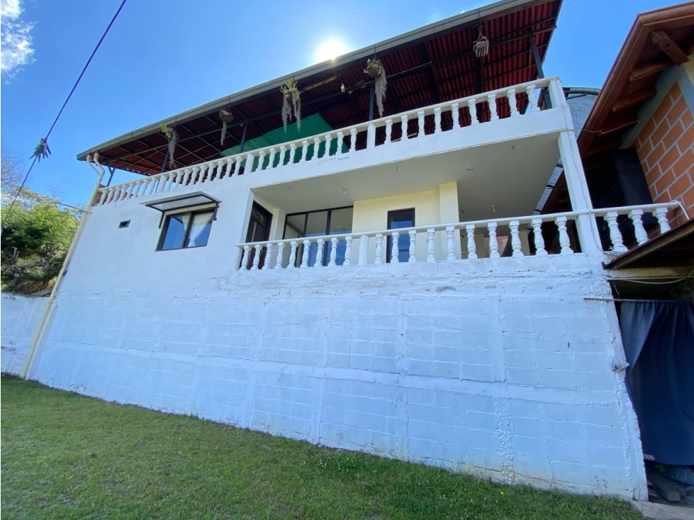 SE VENDE FINCA EN VEREDA LA ESPERANZA,MARINILLA — foto 3