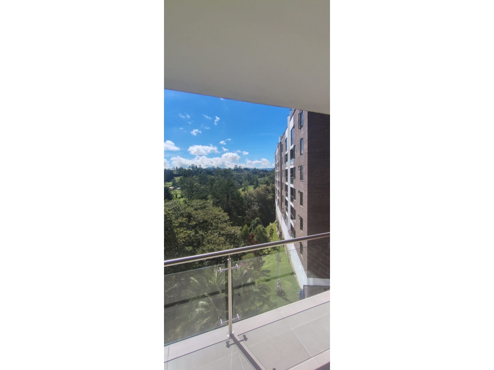 APARTAMENTO EN VENTA, JARDINES DE SAN ANTONIO, RIONEGRO