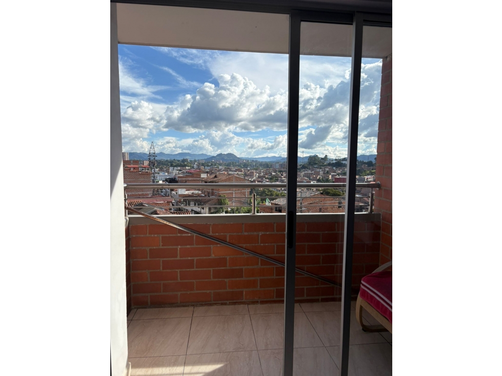 APARTAMENTO EN VENTA,HOSPITAL, RIONEGRO