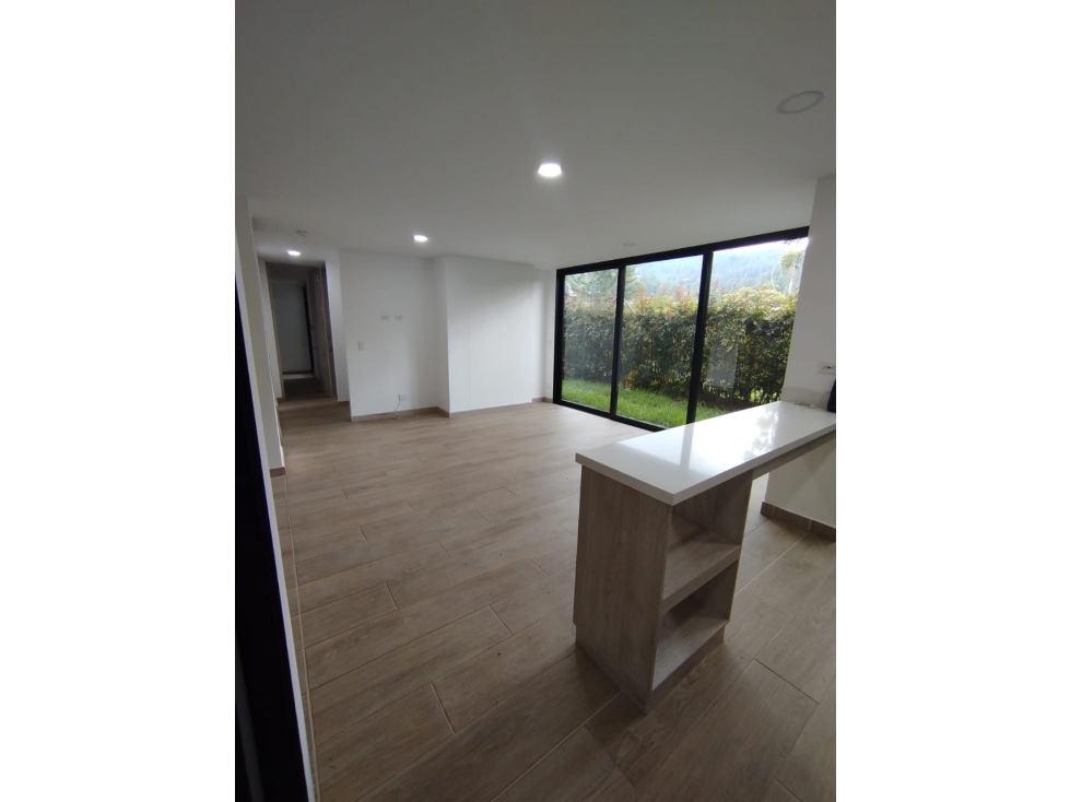APARTAMENTO EN VENTA, CITADELA DI TERRA, EL RETIRO — foto 6