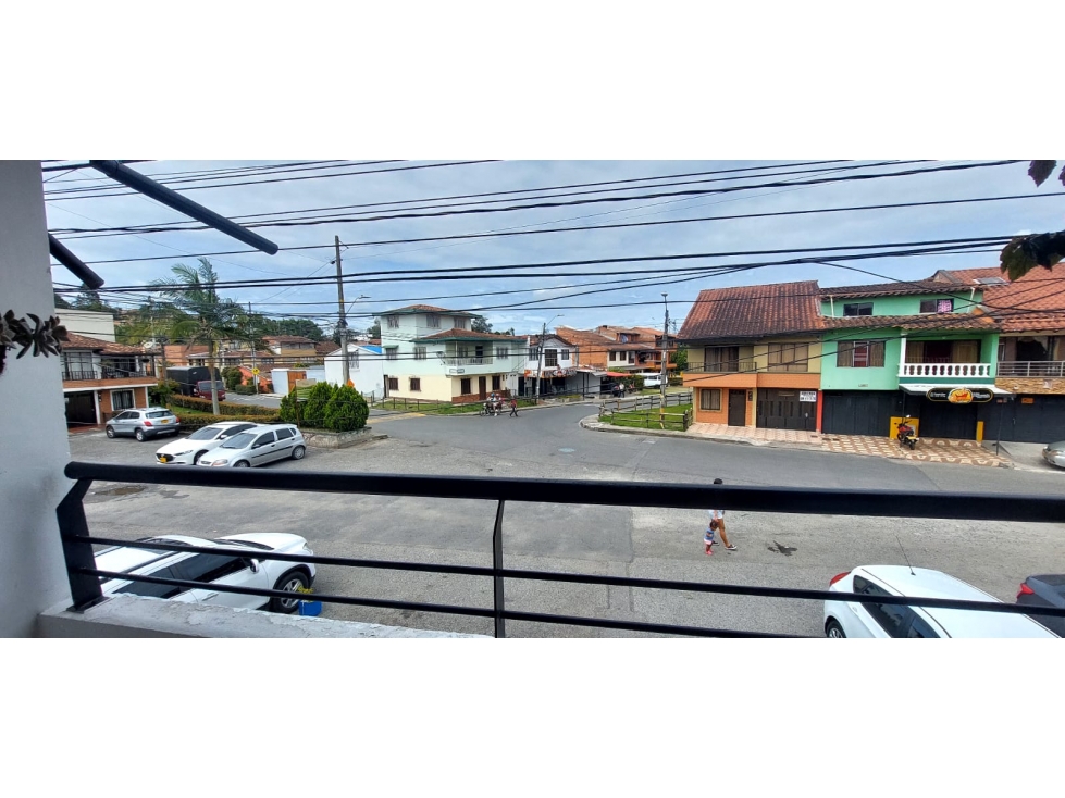CASA EN VENTA, LA MOTA, RIONEGRO — foto 3