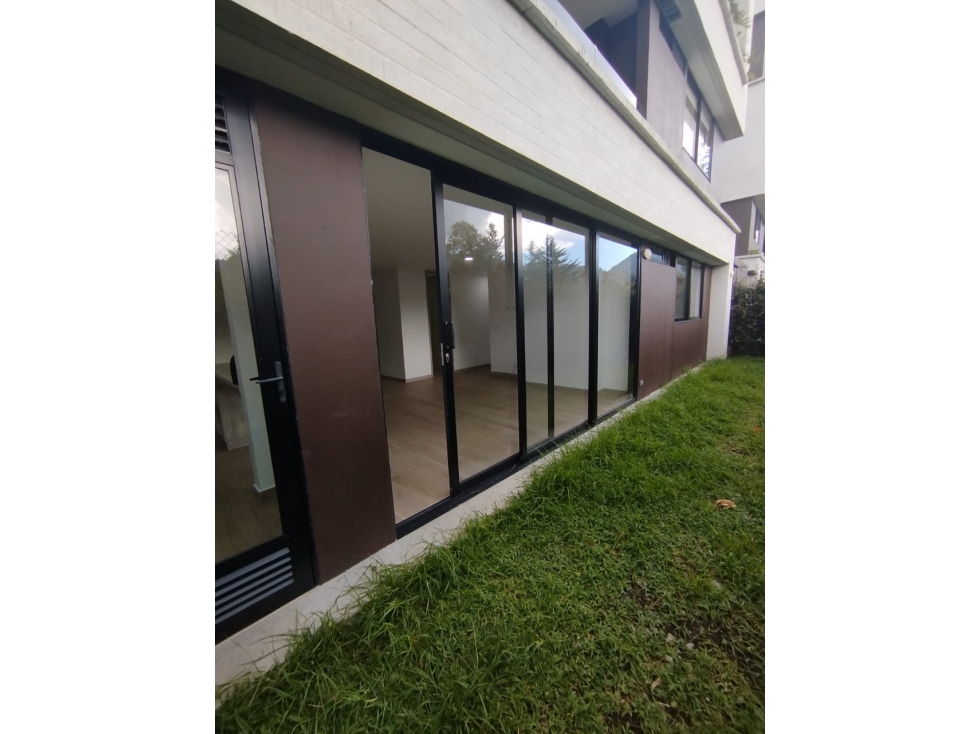 APARTAMENTO EN VENTA, CITADELA DI TERRA, EL RETIRO