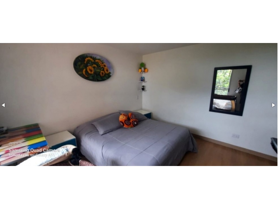 APARTAMENTO EN VENTA EN MARINILLA, ANTIOQUIA, URB. PLANTÉ — foto 4