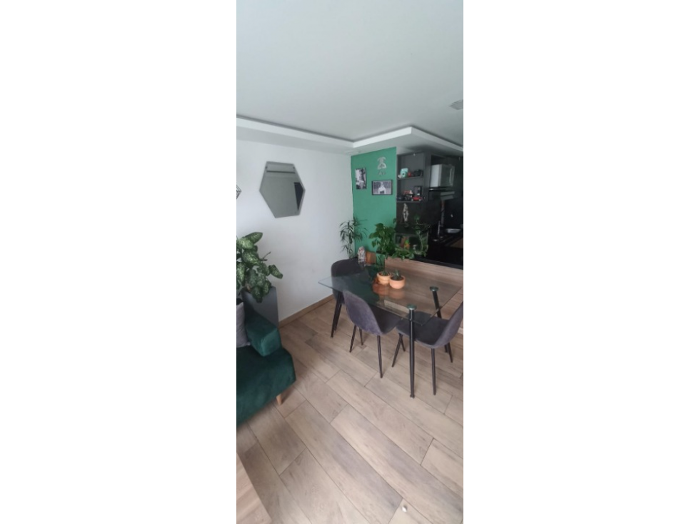 APARTAMENTO EN VENTA, BALCONES DE TINAJAS, MARINILLA — foto 3