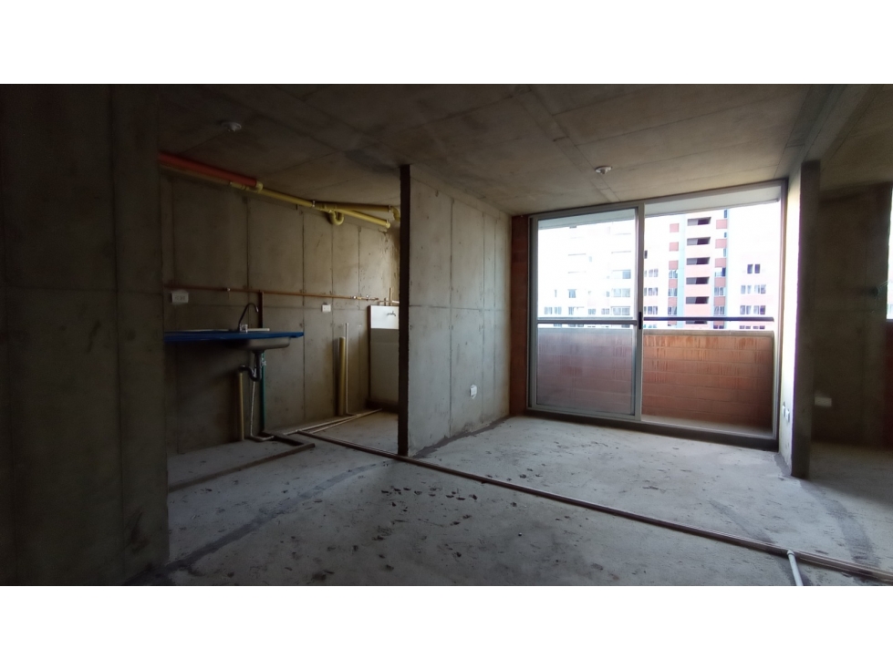 SE VENDEAPARTAMENTO ,URBANIZACION ALEGRIA,SECTOR FONTIBON,RIONEGRO — foto 4