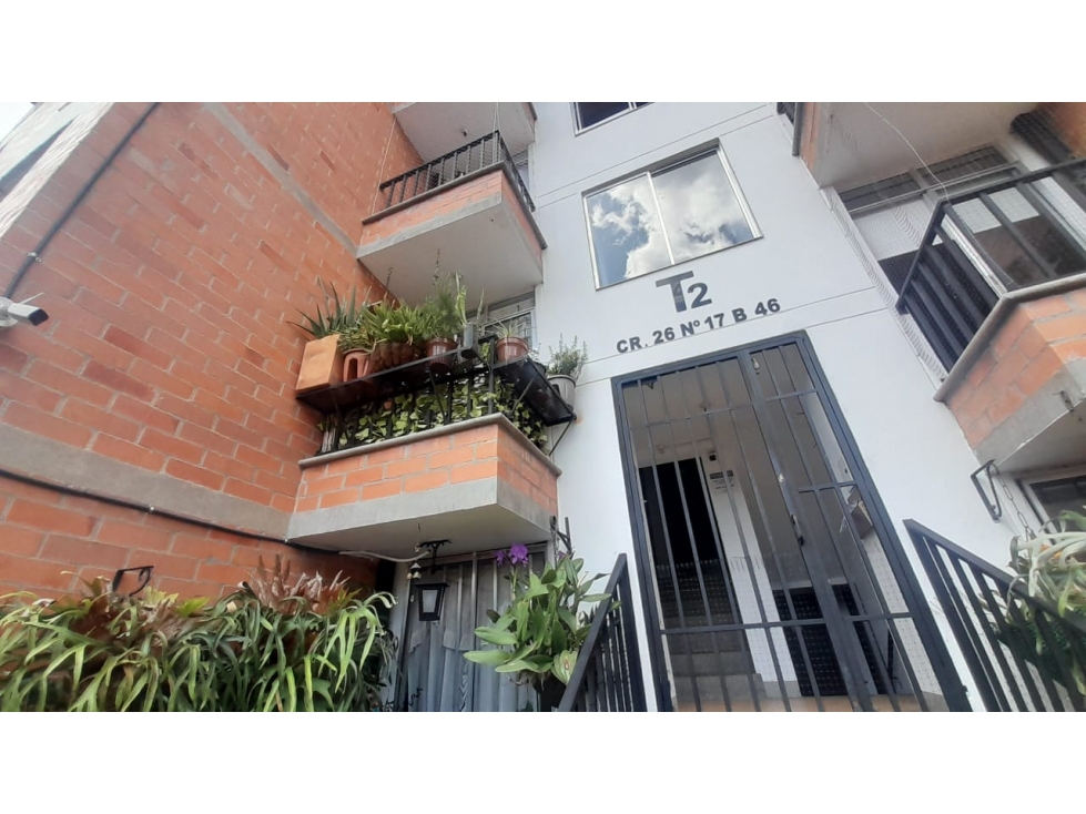 APARTAMENTO EN VENTA, EL RETIRO — foto 2