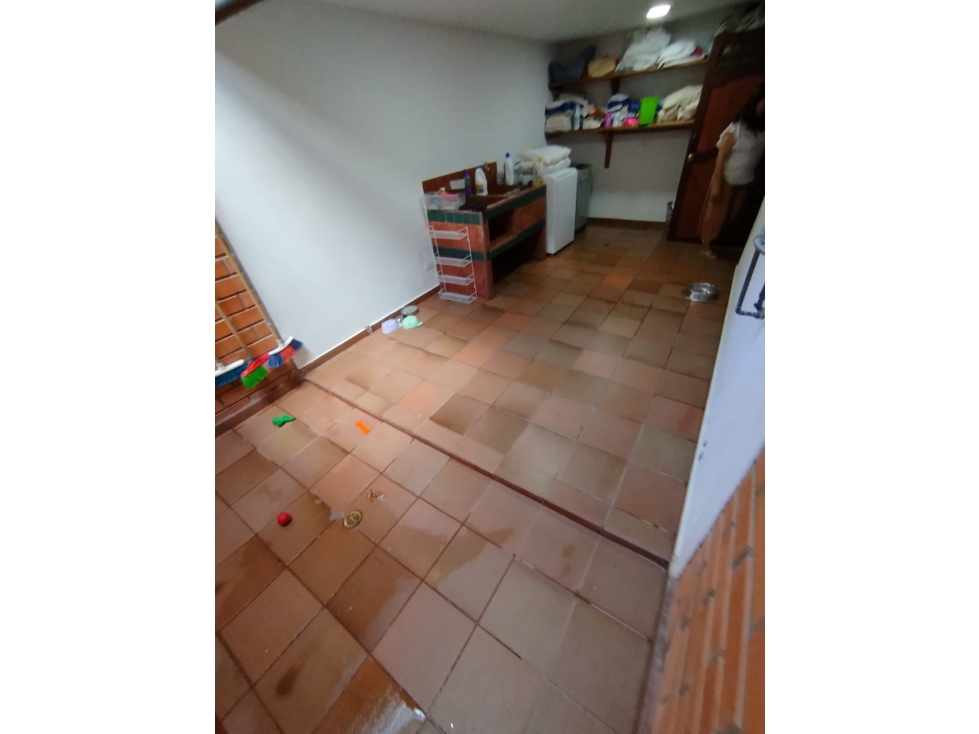 SE VENDE FINCA,VEREDA SAN JUAQUIN FI 21 — foto 4