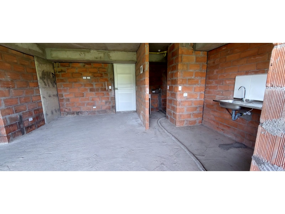 SE VENDE APARTAMENTO,BAMBUCO,MARINILLA — foto 4