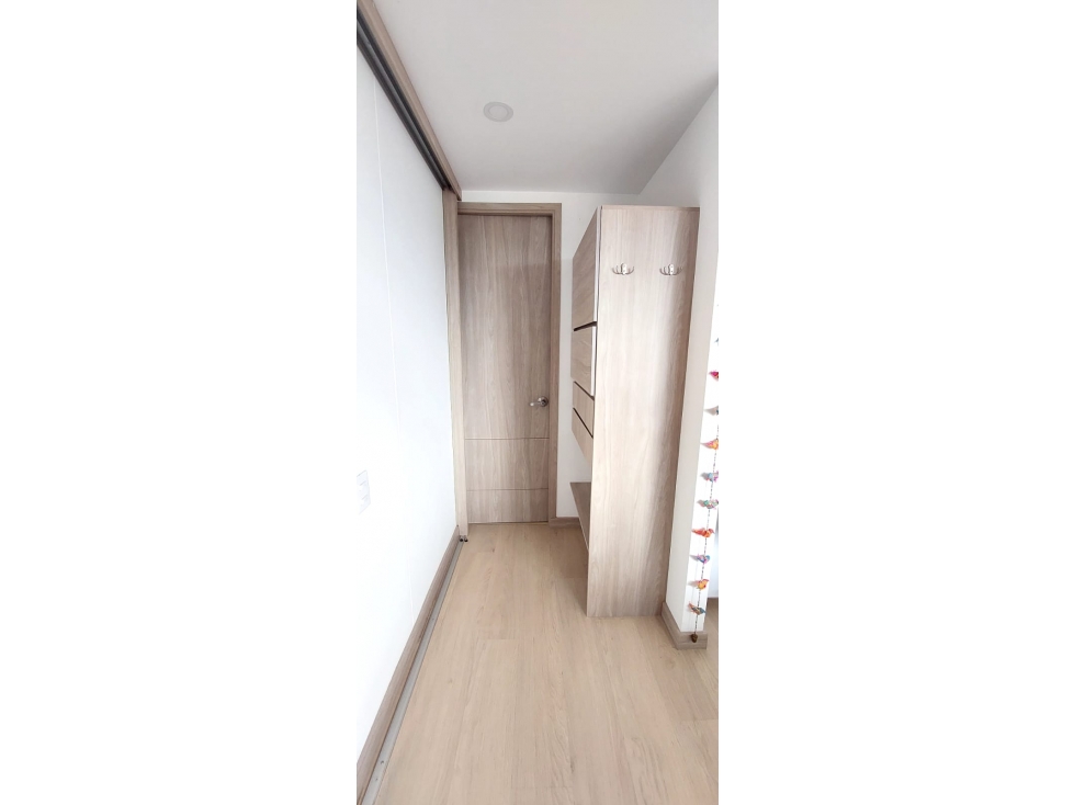 SE VENDE APARTAESTUDIO,URBANIZACION PLANTE,MARINILLA — foto 4