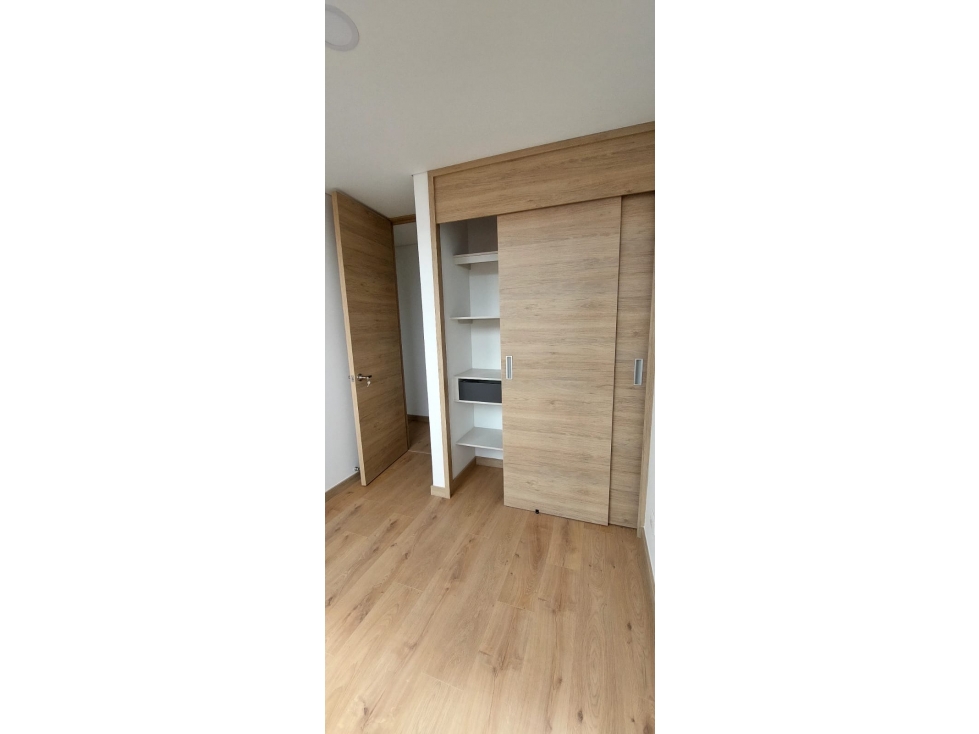 SE VENDE APARTAMENTO,LA PROVINCIA,SECTOR LA SOMER RIONEGRO — foto 4
