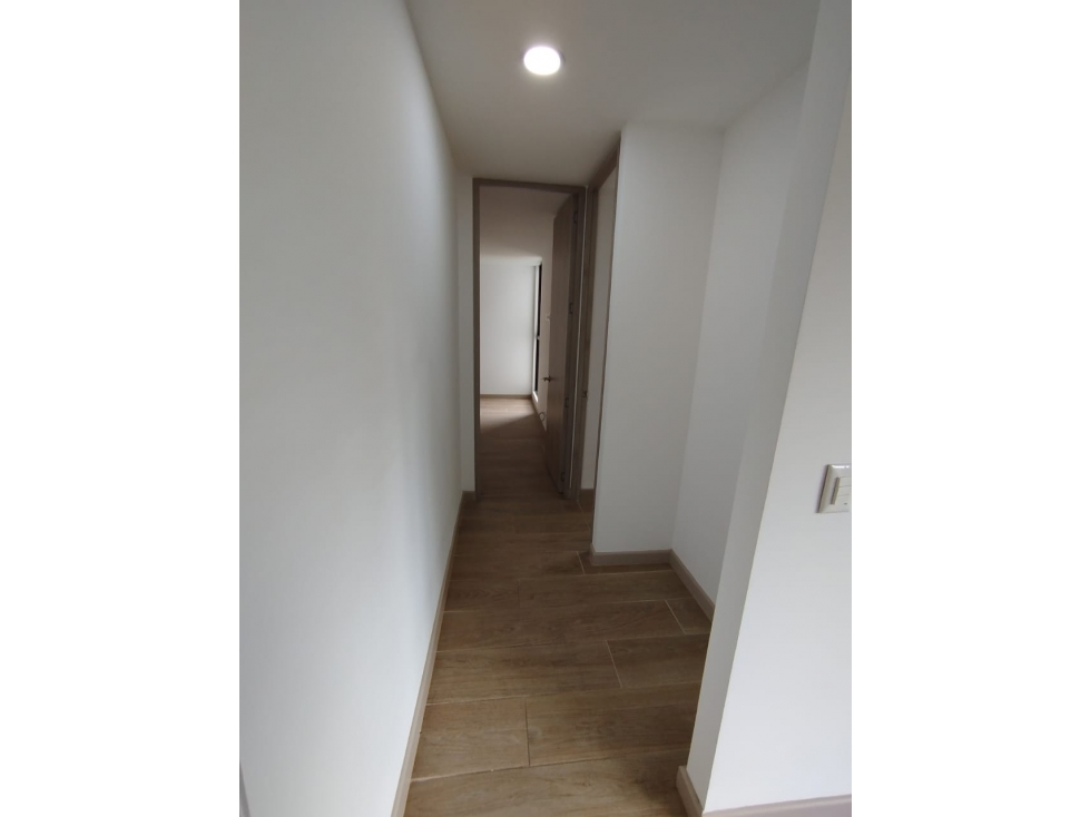 APARTAMENTO EN VERTA, CITADELA, EL RETIRO — foto 5