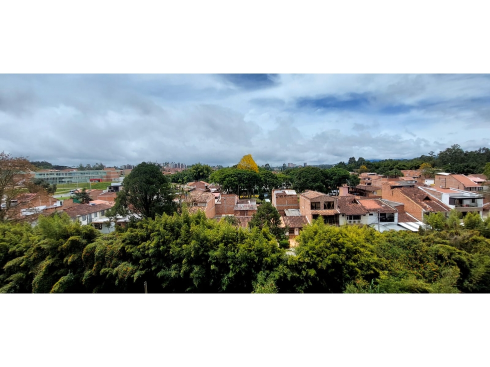 SE VENDE APARTAMENTO EN FOREST,BARRO BLANCO. — foto 4