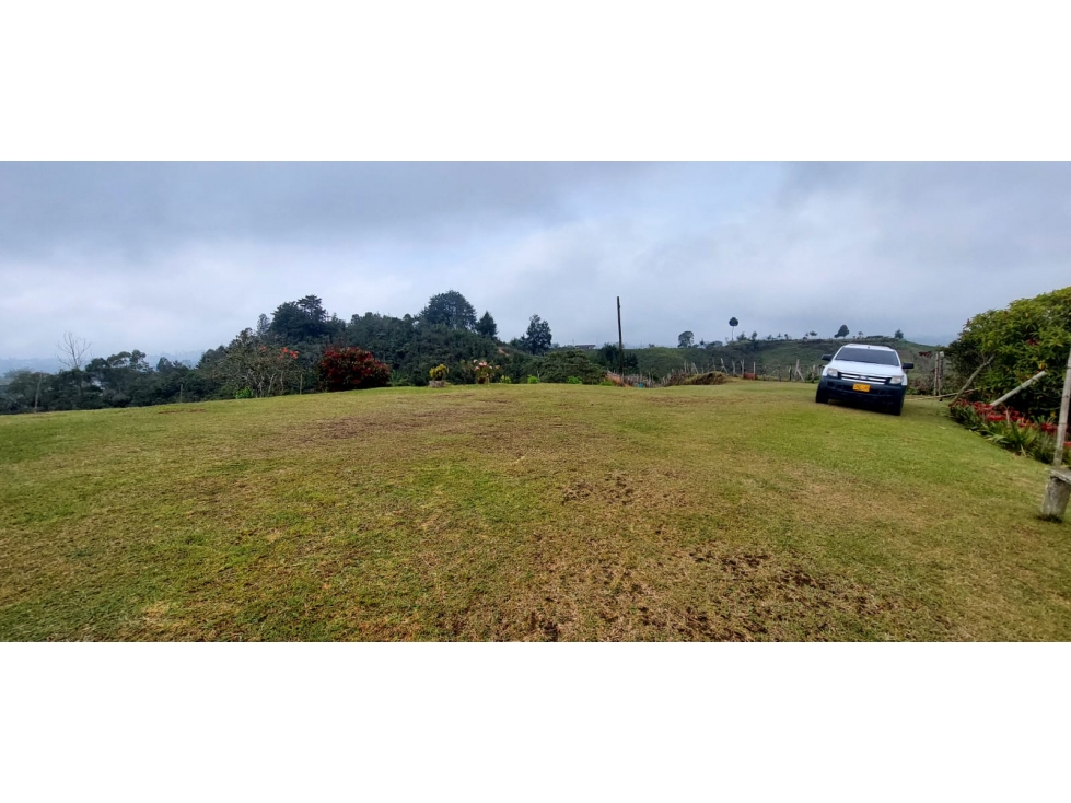SE VENDE FINCA VEREDA LA ASUNCION,MARINILLA — foto 4