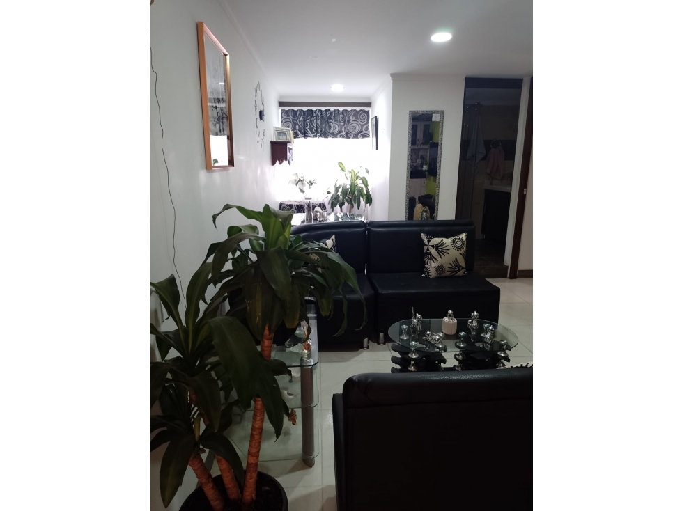 APARTAMENTO EN VENTA, LOS PINOS, MARINILLA