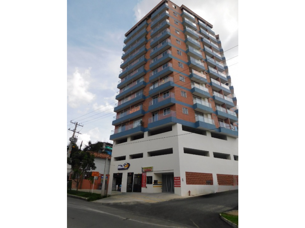 APARTAMENTO EN VENTA, EDIFICIO TORRE PORTOBELLO, RIONEGR