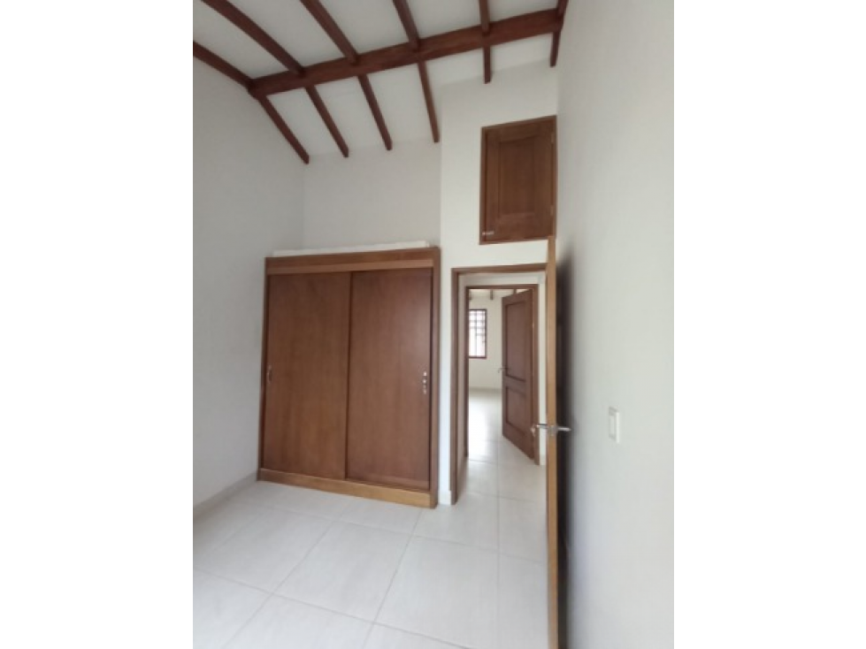 SE VENDE CASA EN SEXTA ETAPA DEL PORVENIR,RIONEGRO — foto 4