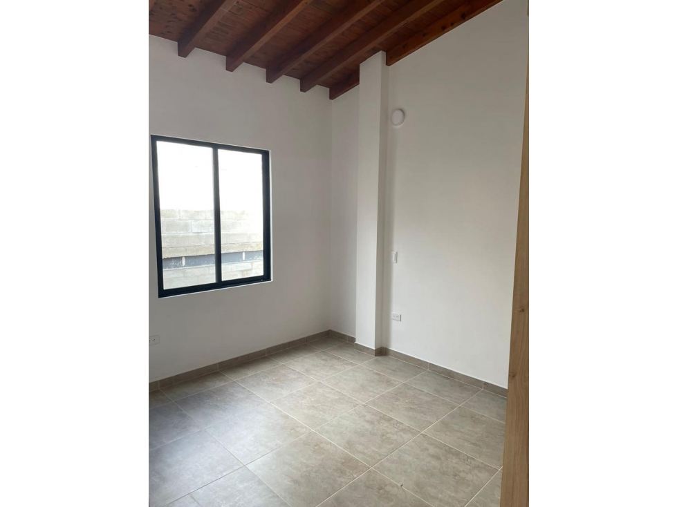 SE VENDE CASA EN CIUDAD JARDIN EN LA CEJA. — foto 4