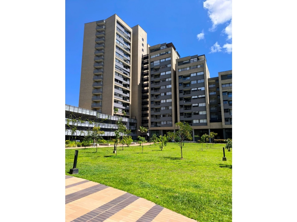 SE VENDA APARTAMENTO EN FOREST,SECTOR BARRO BLANCO RIONEGRO — foto 4