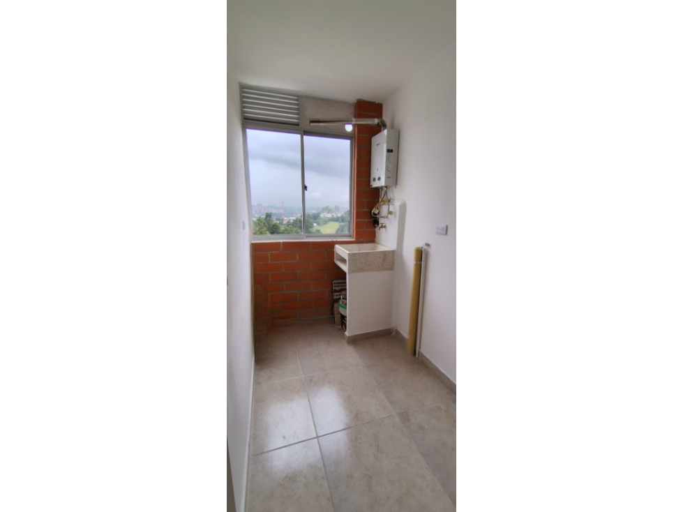 SE VENDE APARTAMENTO EDIFICIO RIO CAMPESTRE,SECTOR LA INMACULADA RNG — foto 4