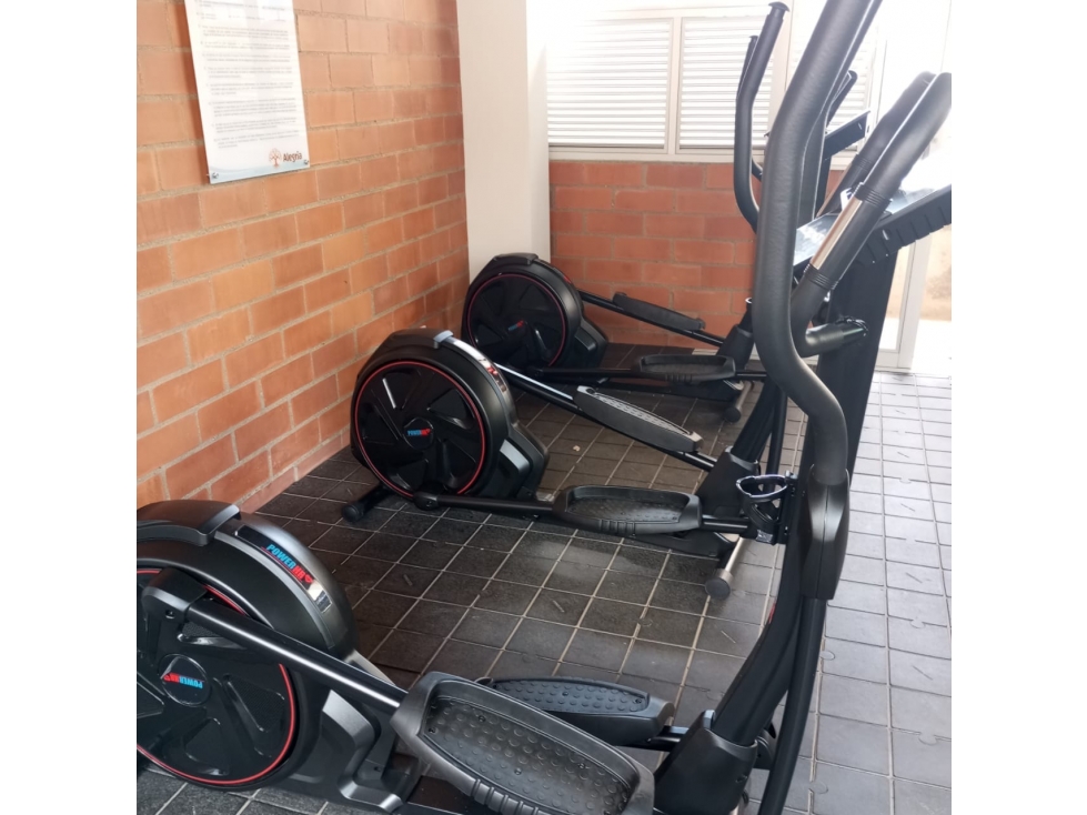 SE VENDE APARTAMENTO EN ALEGRIA LA FORTUNA,FONTIBON — foto 4
