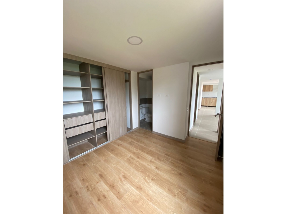 APARTAMENTO EN VENTA, RIOVIVO TURQUESA, RIONEGRO — foto 3
