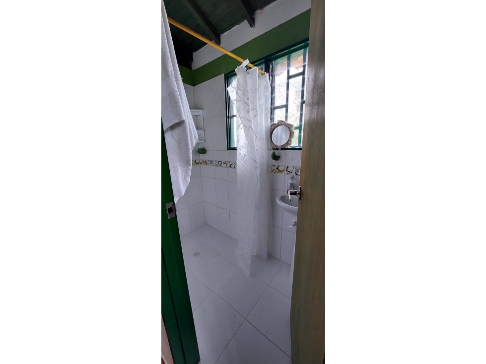 SE VENDE FINCA VEREDA CASCAJO ARRIBA,MARINILLA — foto 4