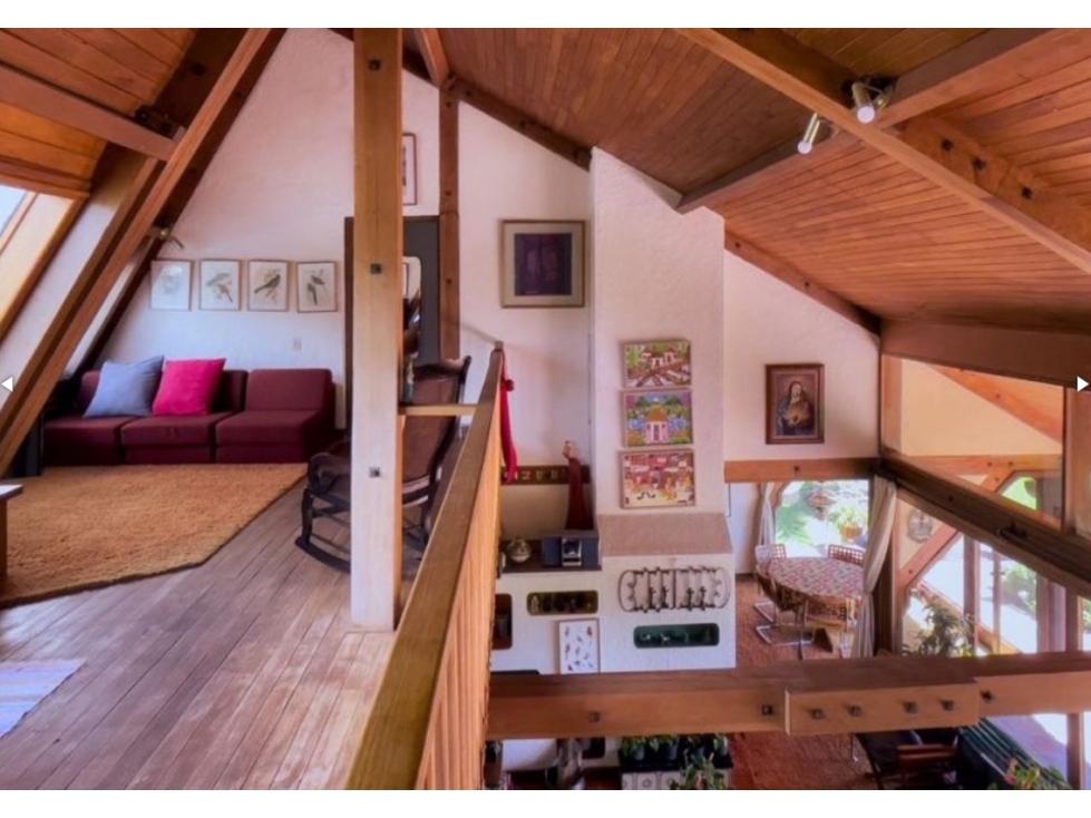 SE VENDE APARTAESTUDIO EN FIZEBAD,EL RETIRO,VIA LAS PALMAS — foto 4