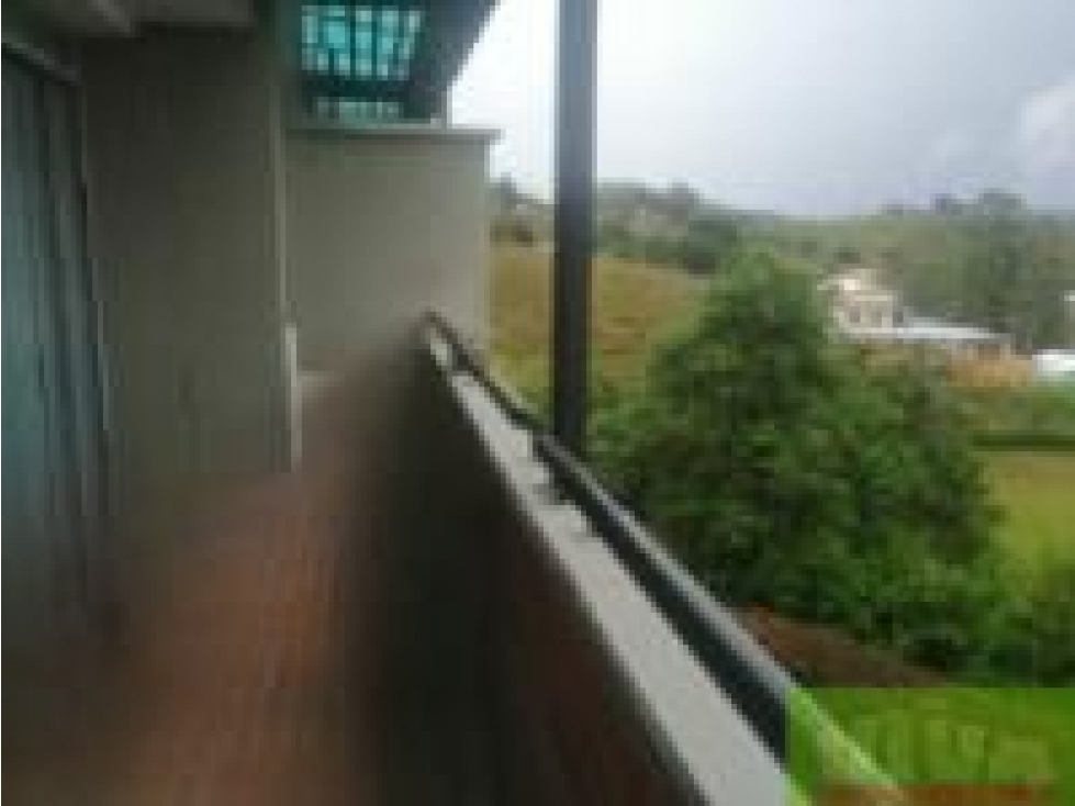 APARTAMENTO EN VENTA, PALMAZERA, LA CEJA — foto 6