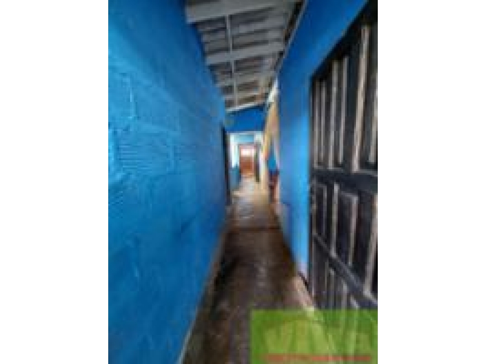 CASA EN VENTA, LA RAMADA, GUARNE - 4