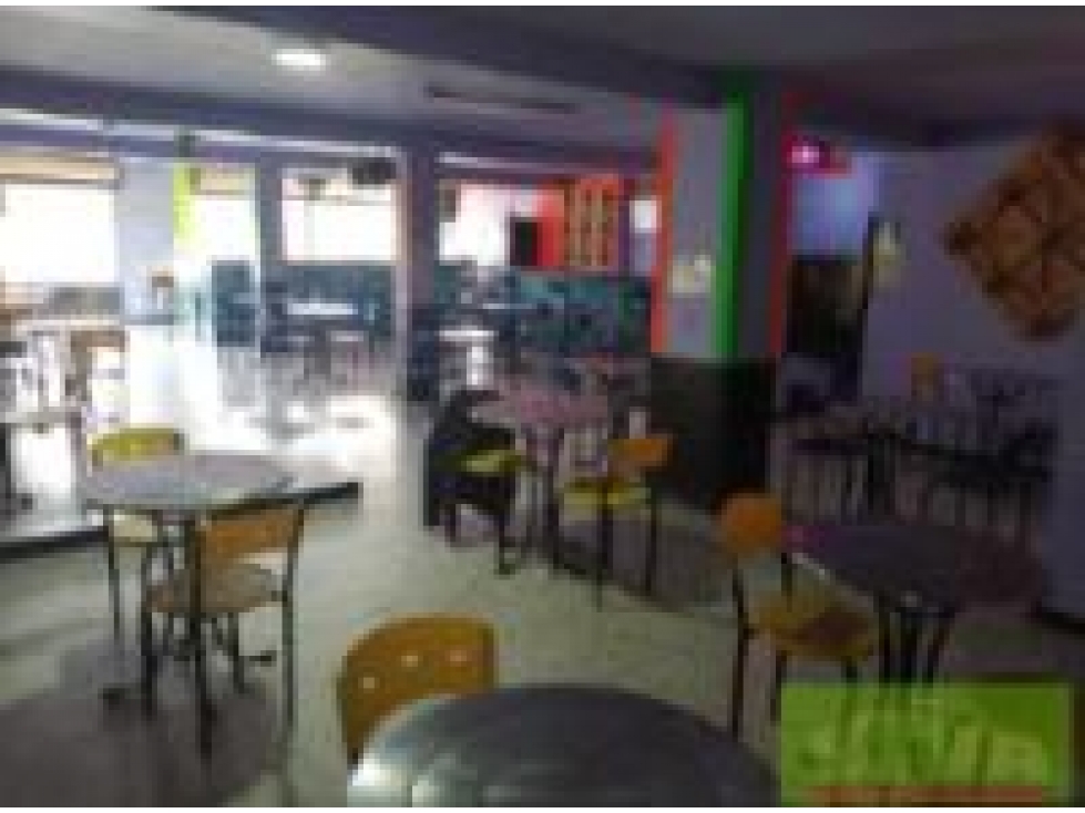 LOCAL EN VENTA, CENTRO DE RIONEGRO - 4