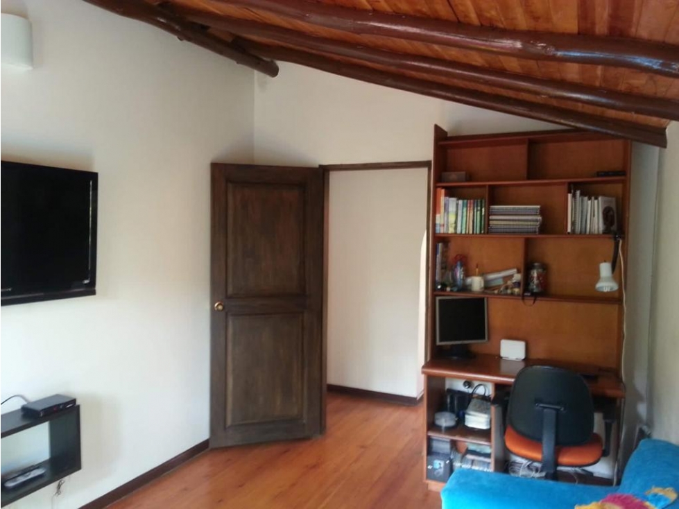 SE VENDE FINCA CAMPESTRE EN SAJONIA,RIONEGRO — foto 4