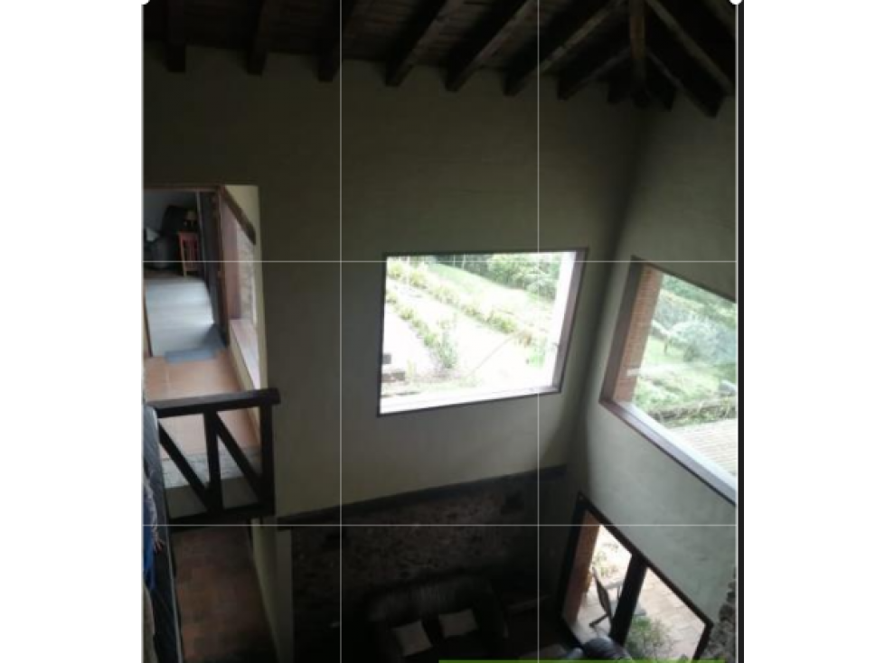 SE VENDE CASA FINCA EN EL TABLACITO,RIONEGRO — foto 3
