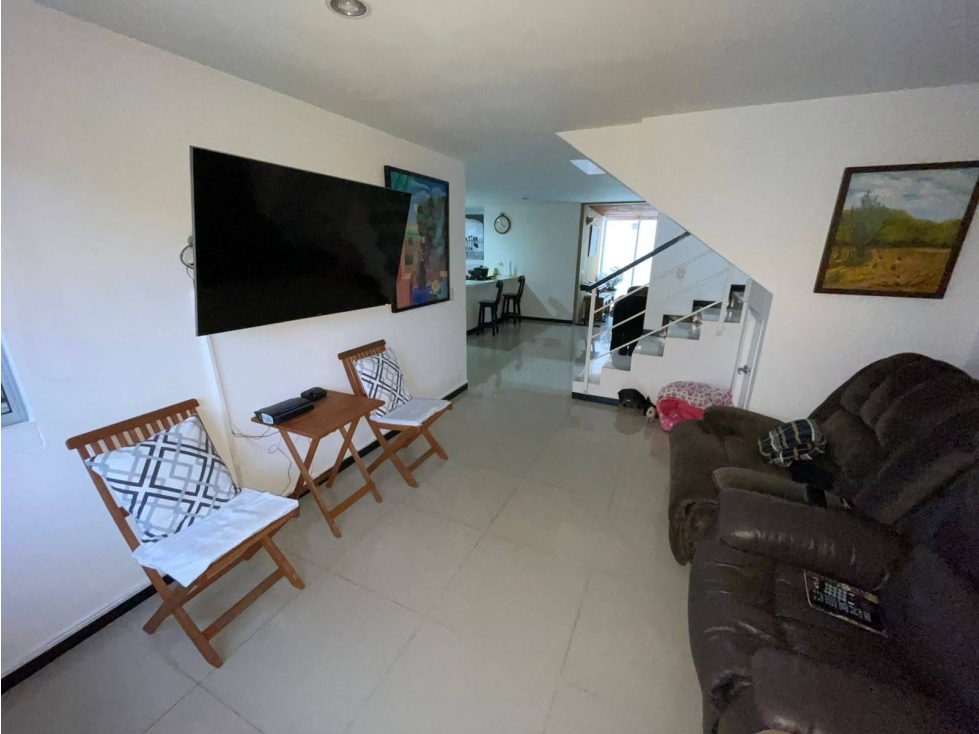 SE VENDE CASA SECTOR LOS COLEGIOS,RIONEGRO — foto 4