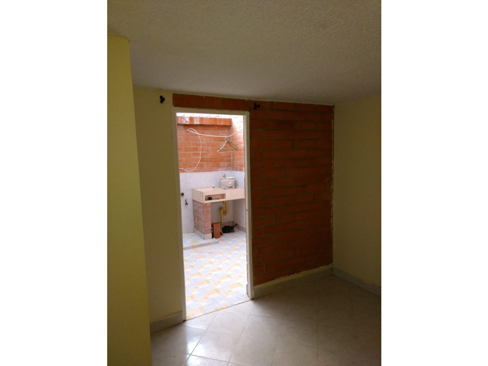 SE VENDE APARTAMENTO EN SAN ANTONIO DE PEREIRA — foto 4
