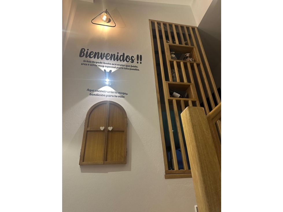 SE VENDE CASA CAMPESTRE EN VEREDA GALICIA,RIONEGRO — foto 4